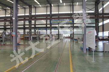 承德厂区展示