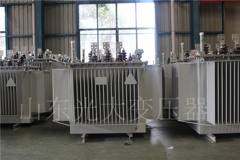 承德S20-500KVA/10KV